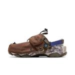Кроссовки Bodega x Crocs All-Terrain Clog 2.0 NICT-TECH 'Off the Beaten Path' 3