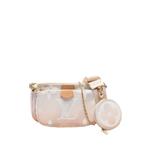 Сумка-сэтчел Monogram Giant By The Pool Multi Pochette Accessoires (2020-2026 годы) 1