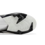 Шиповки Nike Vapor Edge Elite 360 Flyknit 'White Black' 5
