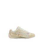 Speedcat Silky floral-print sneakers 1