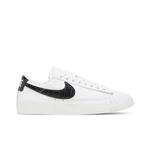 Кроссовки Nike Wmns Blazer Low 'White' 1