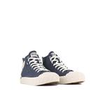 УНИСЕКС КРОССОВКИ PALLA ACE CHUKKA ORGANIC MID TOP 6