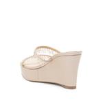 85mm Taylor wedge sandals 3