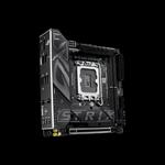ASUS ROG STRIX B860-I GAMING WIFI ITX материнская плата (DDR5) 4
