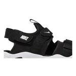 Сандалии Nike Canyon Sandal 'Black' 2