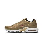 Кроссовки Nike Air Max Plus QS 'Metallic Gold' 3