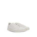 Кроссовки Stan Smith Y-3 с перфорацией 2