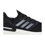 Кроссовки adidas UltraBoost 20 'Black Night Metallic Grey' 2