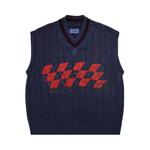 Жилеты GOAT Exclusive for Manifesto Thames MMXX. Kaleidoscope PG Malta Vest 1