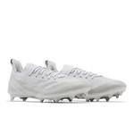 Шиповки Adidas Adizero Electric+ 'Grey Silver Metallic' 8