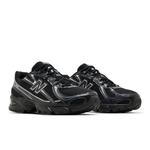Кроссовки New Balance 740v2 'Black Silver Metallic' 8