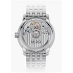 BARONCELLI SMILING MOON женские часы (M0272071101001) 3