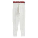 Легинсы Bones FW 24 - White из коллаборации с Hanes® 2