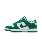 Кроссовки Nike Dunk Low GS 'Malachite' 3