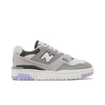 Кроссовки New Balance Wmns 550 'Shadow Grey Lilac' 1