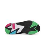 Кроссовки Puma RS-X Toys 'Blue Atoll' 4