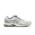 Кроссовки New Balance 860v2 'Milky Way Pack - Optic White' 1