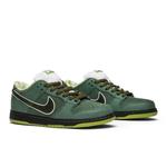 Кроссовки Concepts x Nike Dunk Low SB «Green Lobster» 9