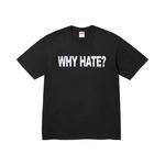 Футболки Supreme Based Tee 'Black' 1