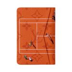 Кошелек Louis Vuitton Pocket Organizer «Монограмма теннисного корта на холсте» 2