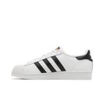 Кроссовки adidas Superstar J 'White Core Black' 3