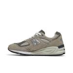 Кроссовки New Balance 990v2 Made in USA 'Grey' 3