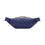Сумки через плечо Louis Vuitton Rush Bumbag 'Ocean Monogram Heritage Canvas' 2