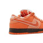 Кроссовки Concepts x Nike Dunk Low SB 'Оранжевый лобстер' 10