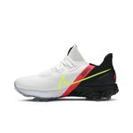 Бутсы Nike Air Zoom Infinity Tour Golf 'White Crimson Volt' 3