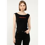 Топ Harley-Davidson® Essential Bling с открытыми плечами 1