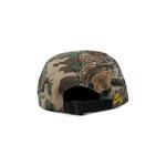 Кепки Supreme Military Camp Cap 'Branch Olive Camo' 4