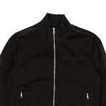 Трековые куртки Palm Angels Tuxedo Leopard Track Jacket 'Black/White' 3