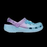 Сабо Disney Frozen Elsa x Crocs Classic Clog 'Multi-color' 1
