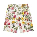 Шорты Palace Baggy Carp Short 'Flowers' 2