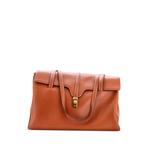 Большая сумка на плечо Soft 16 Bag Smooth 1
