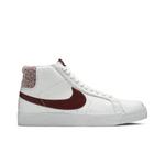 Кроссовки Nike Blazer Mid SB 'Team Red' 1