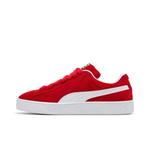Кроссовки Puma Suede XL 'For All Time Red' 3