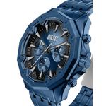 Наручные часы Stainless Steel Chronograph 46 мм 2