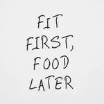 Футболки с коротким рукавом GOAT 'Fit First' 3