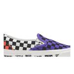 Слипоны Sneakersnstuff x Vans Slip-On LX 'Venice Beach' 2
