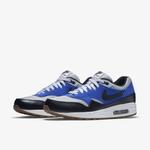 Кроссовки Nike Air Max 1 Essential 'Lyon Blue' 2