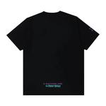 Футболки BAPE The Fresh Prince Tee 'Черный' 2