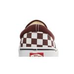 Слипоны Vans Classic Slip-On 'Color Theory Checkerboard - Bitter Chocolate' 7