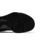 Кроссовки Nike LeBron Witness 4 'Black' 5