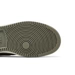 Кроссовки Nike Court Vision Low Premium 'Light Army Sail' 5
