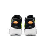 Кроссовки Puma Disc Rebirth 'Black Yellow Alert' 6