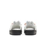 Мюли Nike Offline 2.0 Mule 'Summit White Team Orange' 6