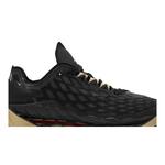Кроссовки Air Jordan Zoom Trunner Ultimate 'Black Metallic Gold' 2