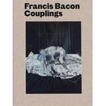 Книги Francis Bacon Couplings 2