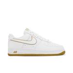 Кроссовки Nike Air Force 1 '07 'White Bronzine' 1